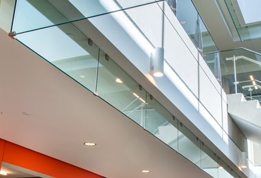 SMOKE BAFFLE™ System