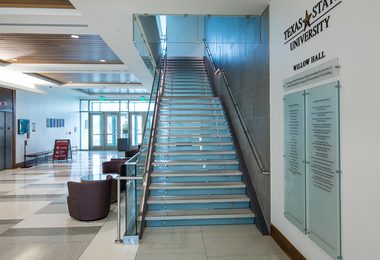 SHOE Structural Glass Railing System