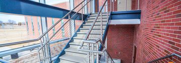 CIRCA Cable Railing System