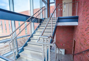 CIRCA Cable Railing System