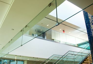 Curtain Wall
