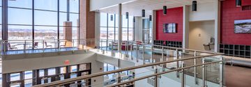 CUBE Stainless Steel Railing System