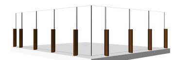 0005 Alum Windwall Scene 1 Brown