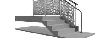 Blade air Laser Cut Panel Scene 5