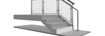 Blade air Mesh Scene 5