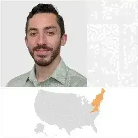 Kevin Zalewski — Regional Sales Manage