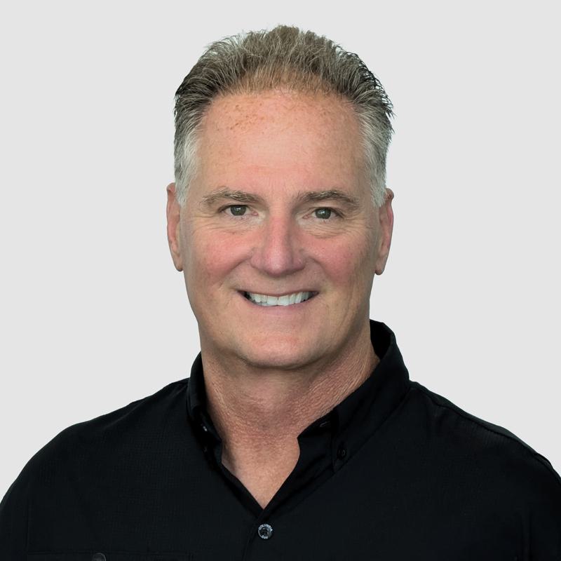 Mark Sneller - West Coast