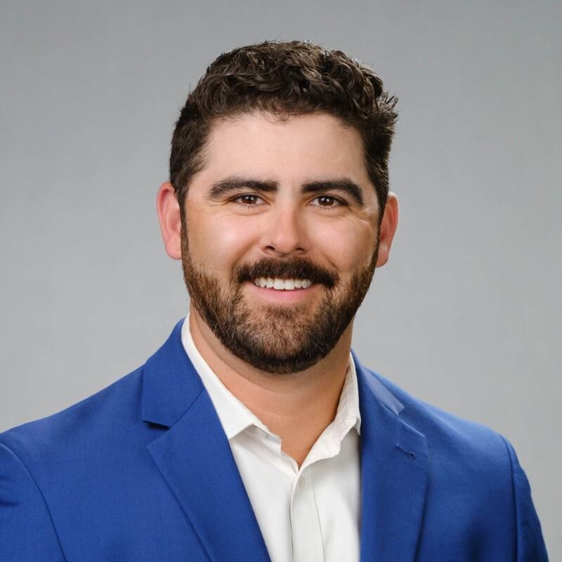 Miles Pierce - DFW, W. TX, NM