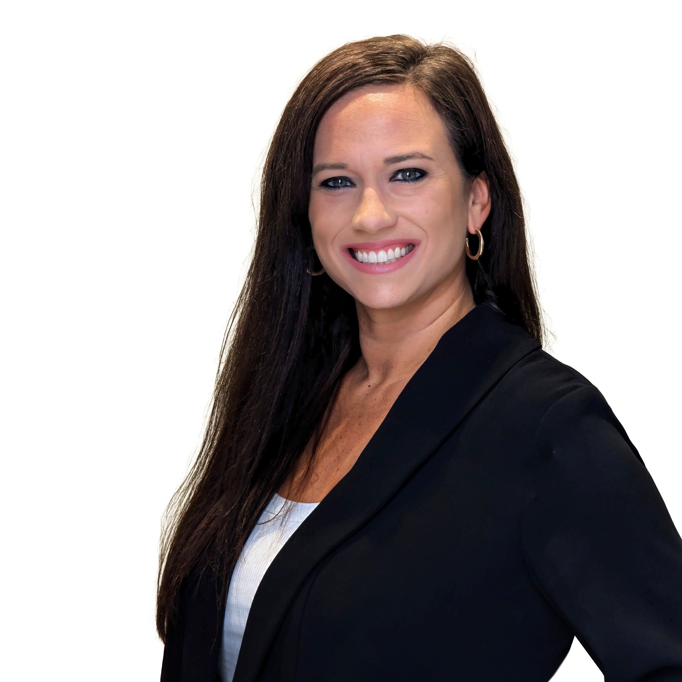 Jessica Trahan - Central TX, SE TX, LA