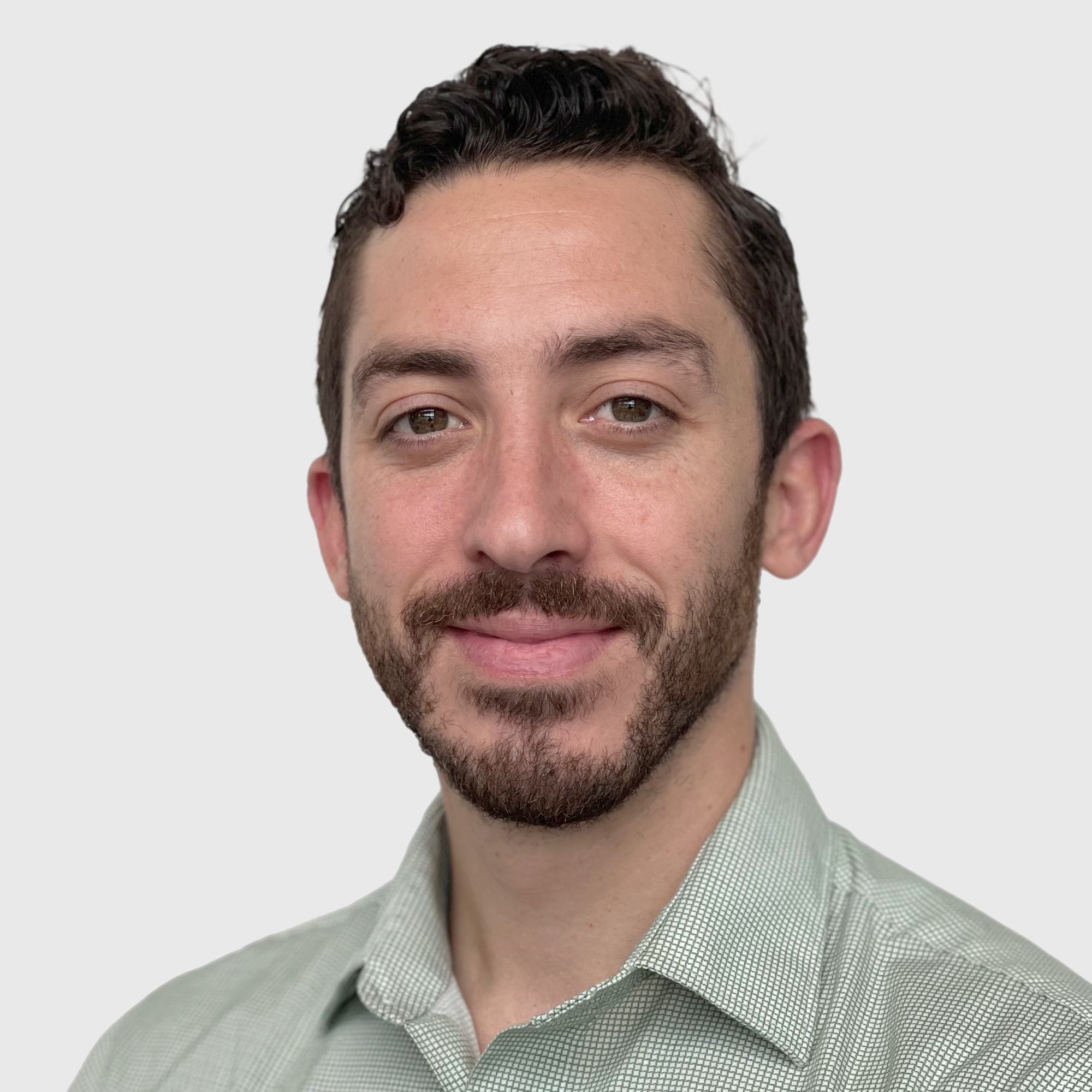 Kevin Zalewski - Northeast